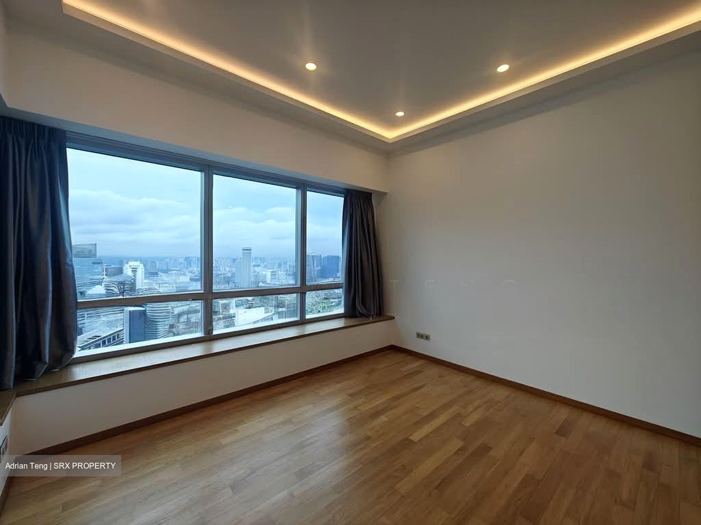 Marina Bay Residences (D1), Condominium #585857461